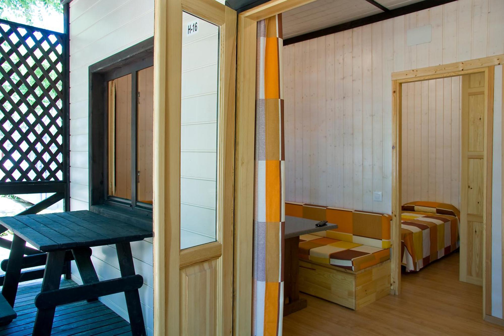 Camping Solmar Blanes Exterior foto