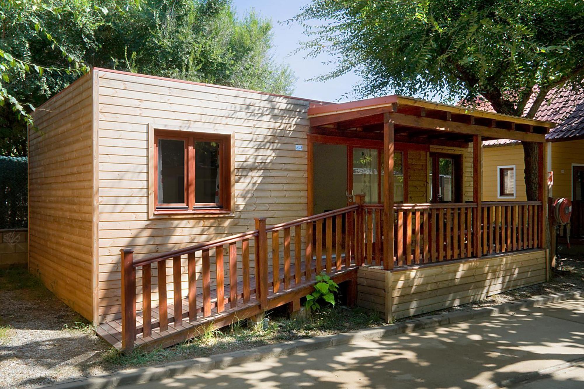 Camping Solmar Blanes Exterior foto