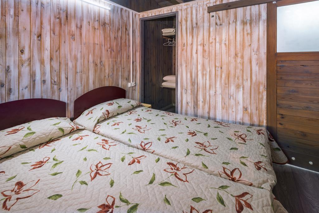 Camping Solmar Blanes Exterior foto